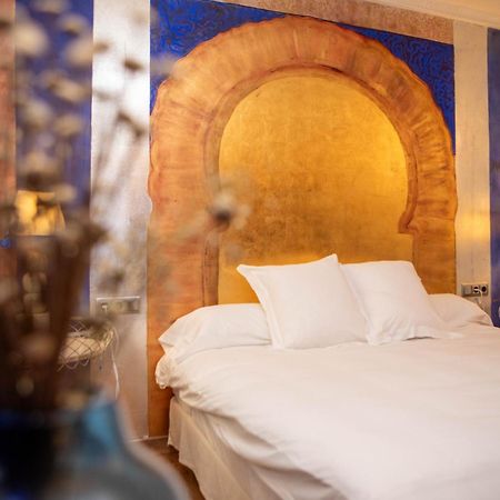 Hotel Boutique Posada Castaneda Granada Dış mekan fotoğraf