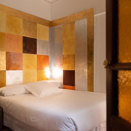 Hotel Boutique Posada Castaneda Granada Dış mekan fotoğraf