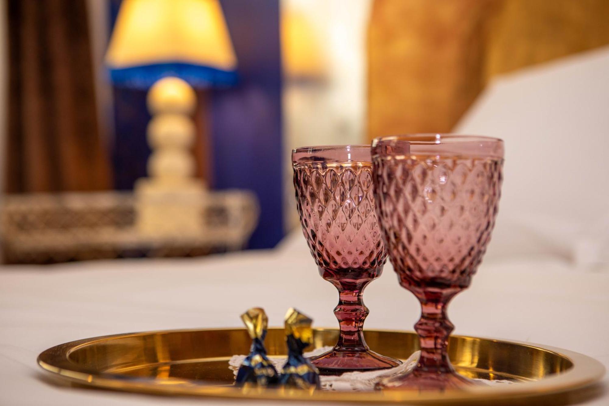Hotel Boutique Posada Castaneda Granada Dış mekan fotoğraf