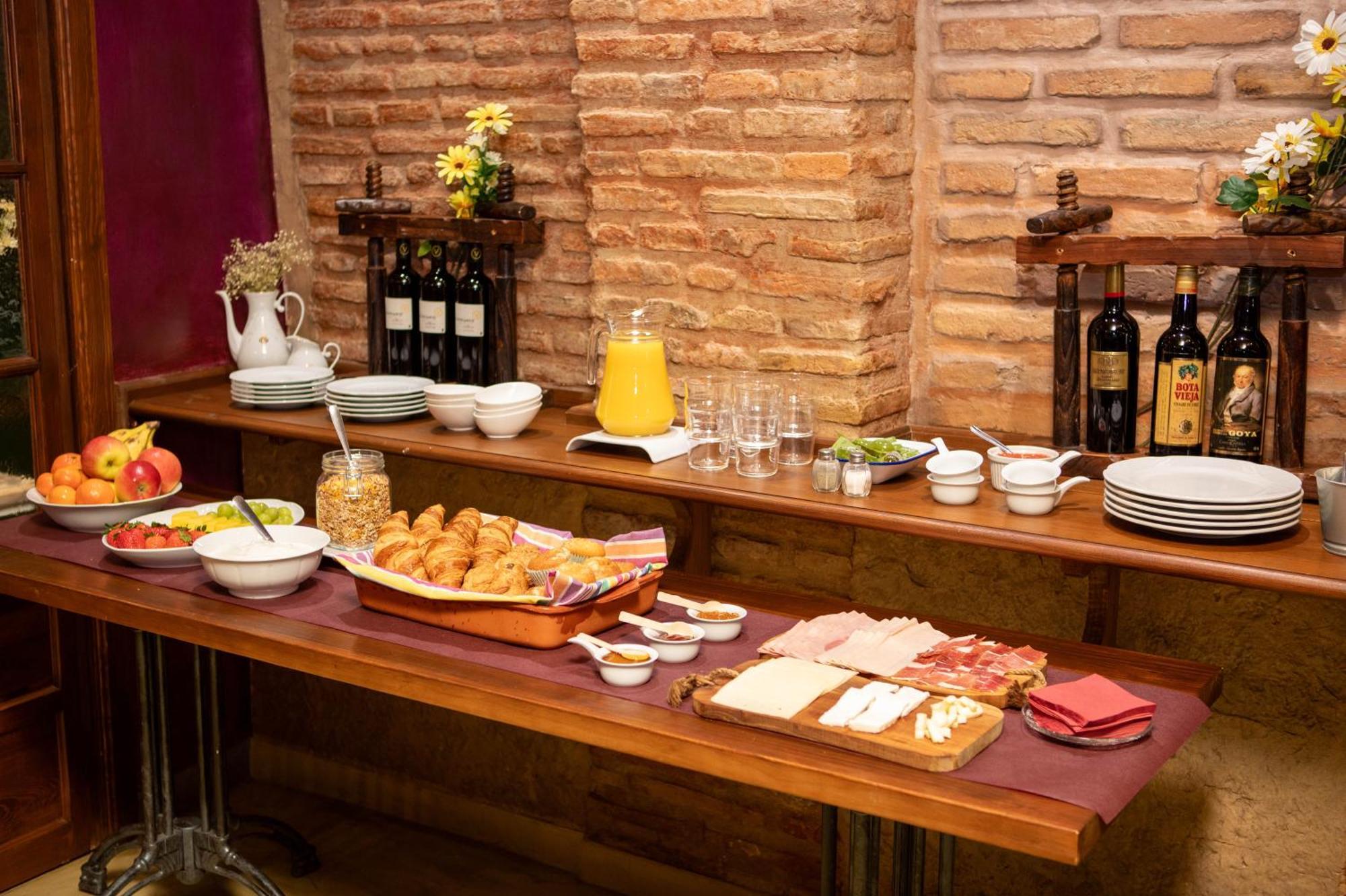 Hotel Boutique Posada Castaneda Granada Dış mekan fotoğraf