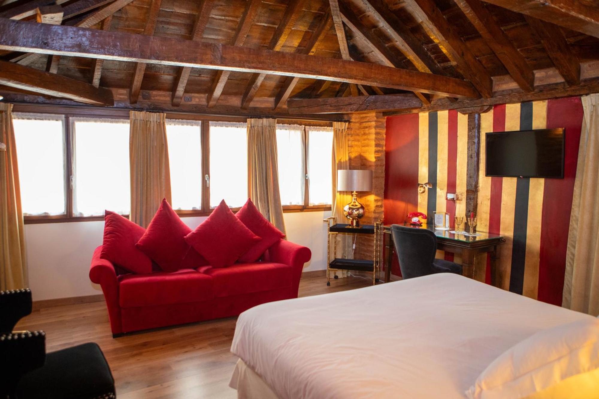 Hotel Boutique Posada Castaneda Granada Dış mekan fotoğraf