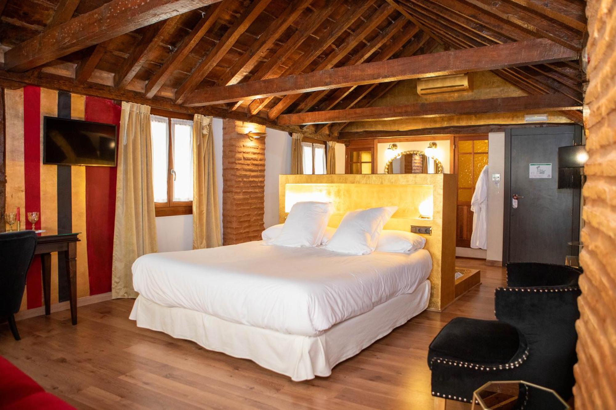 Hotel Boutique Posada Castaneda Granada Dış mekan fotoğraf