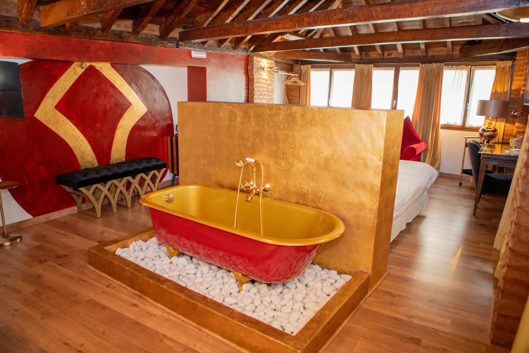 Hotel Boutique Posada Castaneda Granada Dış mekan fotoğraf