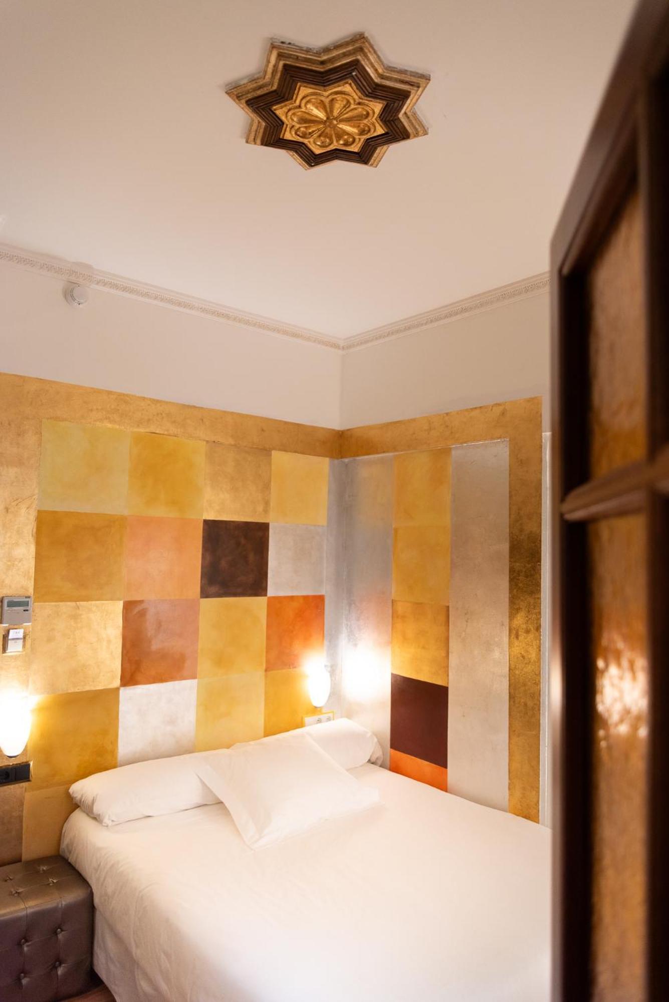 Hotel Boutique Posada Castaneda Granada Dış mekan fotoğraf