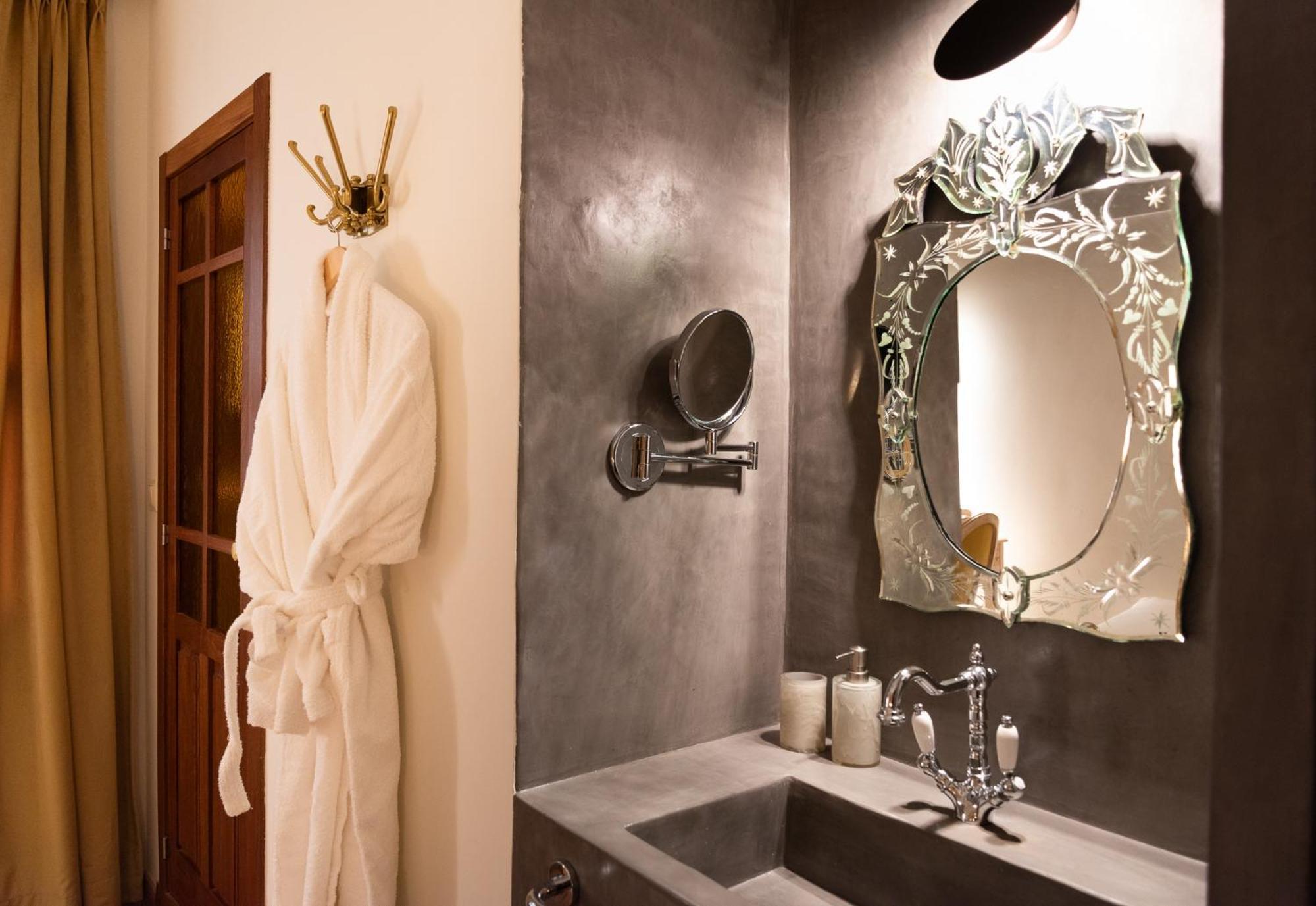 Hotel Boutique Posada Castaneda Granada Dış mekan fotoğraf