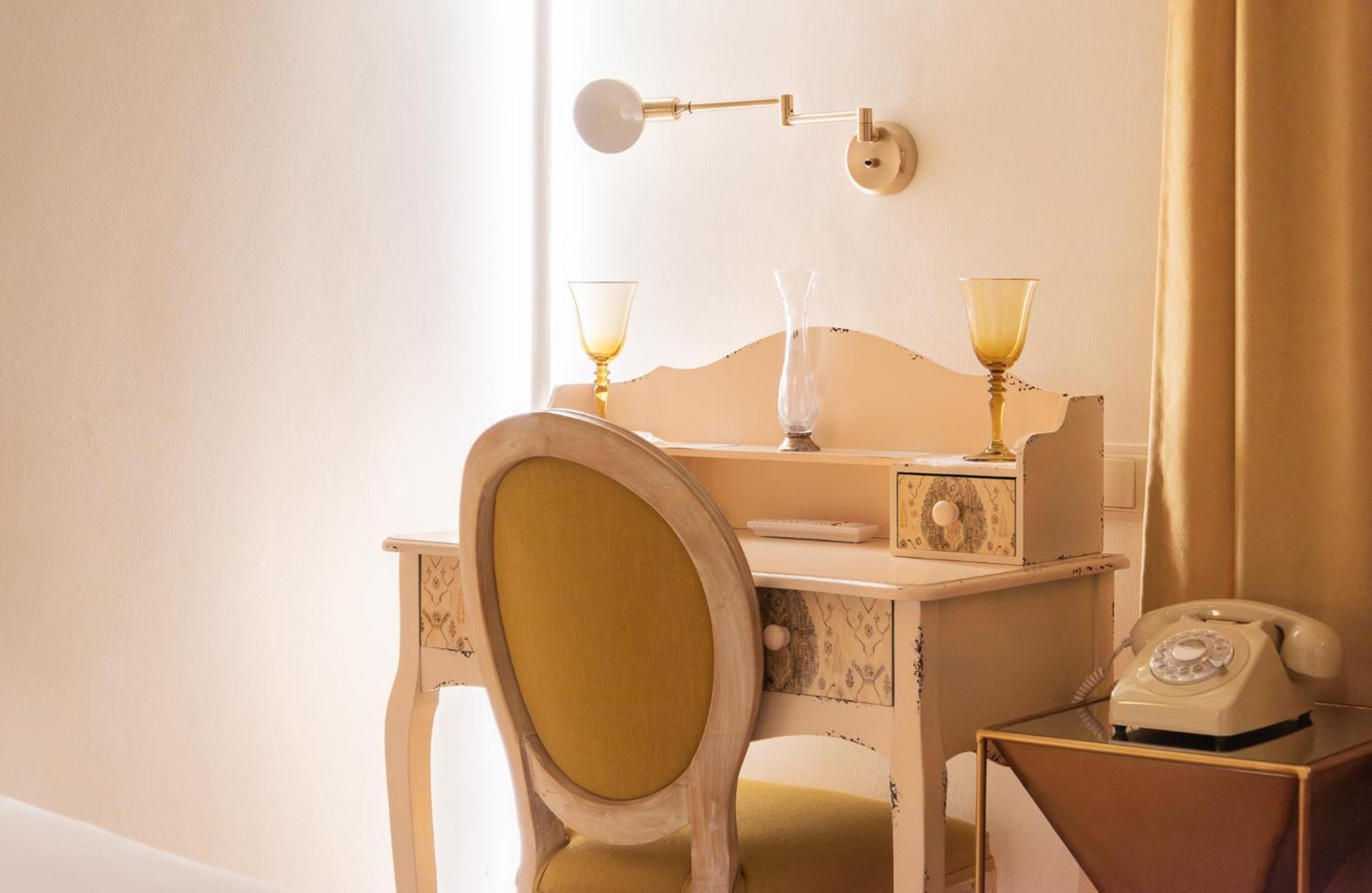 Hotel Boutique Posada Castaneda Granada Dış mekan fotoğraf