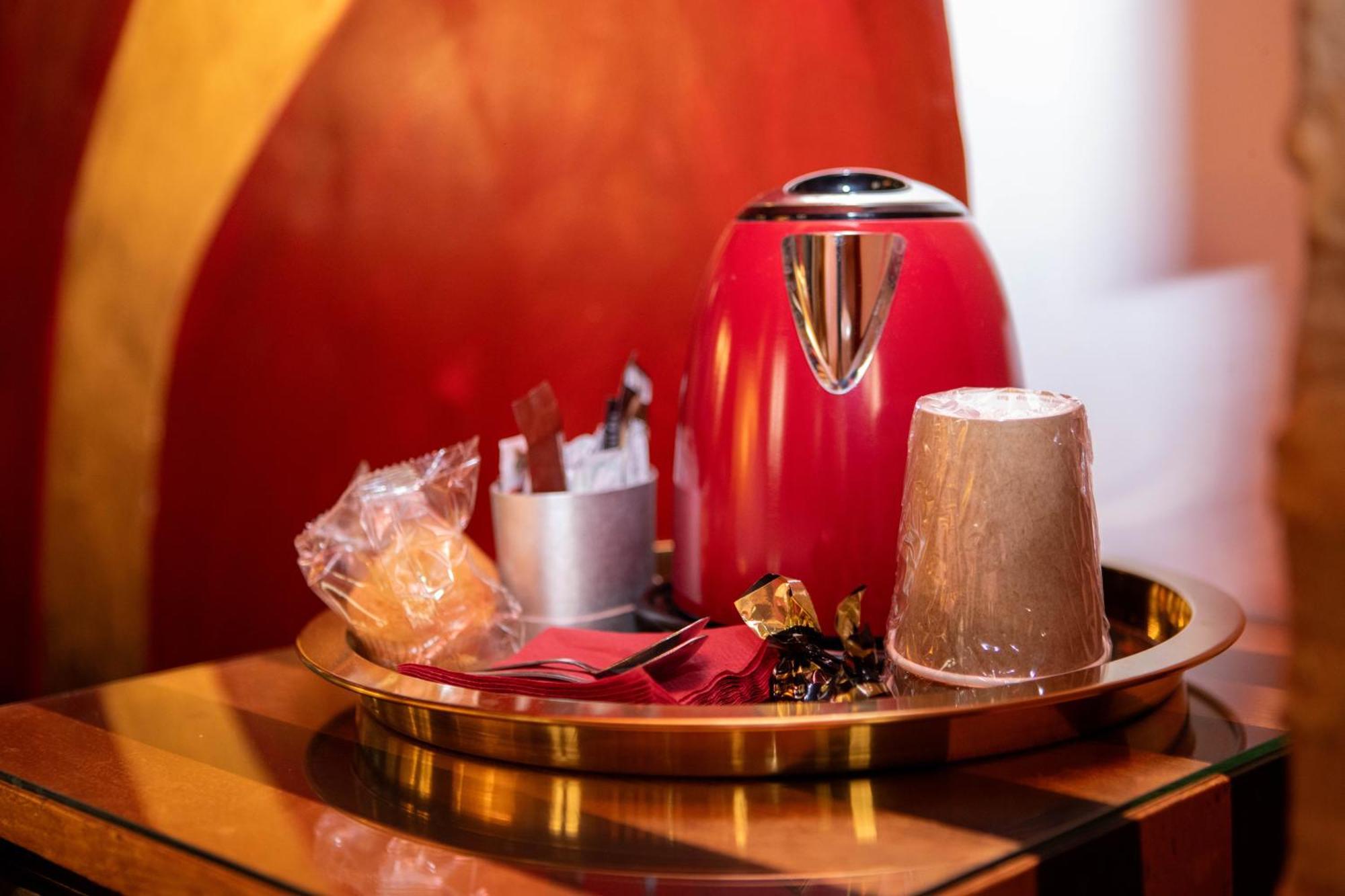 Hotel Boutique Posada Castaneda Granada Dış mekan fotoğraf